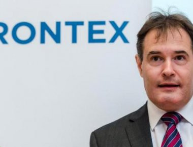 Frontex: «Η ΕΕ θα πρέπει να αναμένει φέτος τον ίδιο αριθμό προσφύγων»